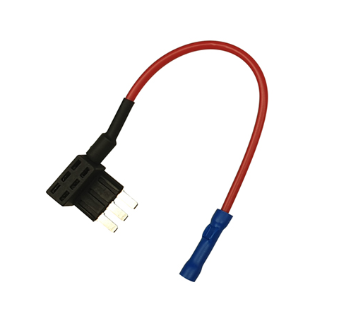 m-use Zekeringhouder Micro 3 bypass max 20 Amp