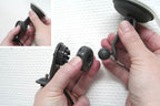 Brodit montageaccessoire voor Becker Traffic Assist Z215, Becker Traff - productfoto 2