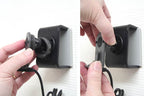 Brodit montageaccessoire voor Becker Traffic Assist Z215, Becker Traff - productfoto 4
