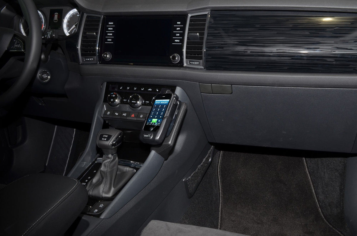 Kuda console voor Skoda Kodiaq – 520002725 - productafbeelding 3