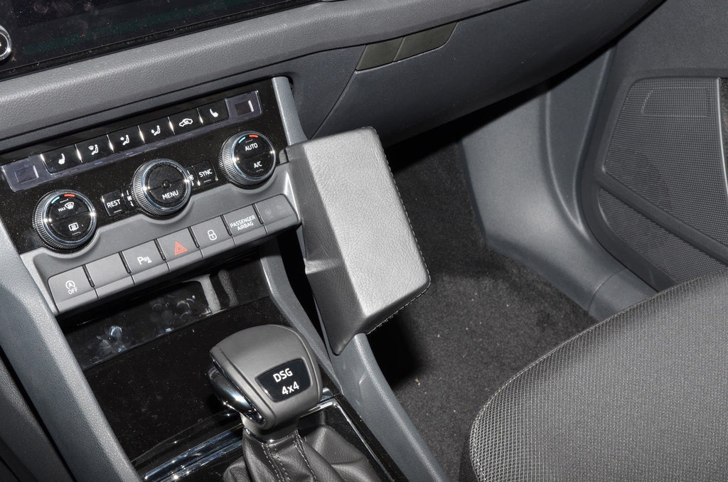 Kuda console voor Skoda Kodiaq – 520002725