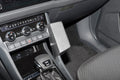 Kuda console voor Skoda Kodiaq – 520002725
