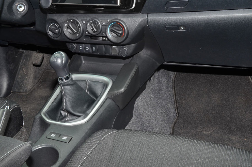 Kuda console voor Toyota HiLux – 520002735