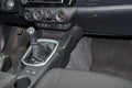 Kuda console voor Toyota HiLux – 520002735