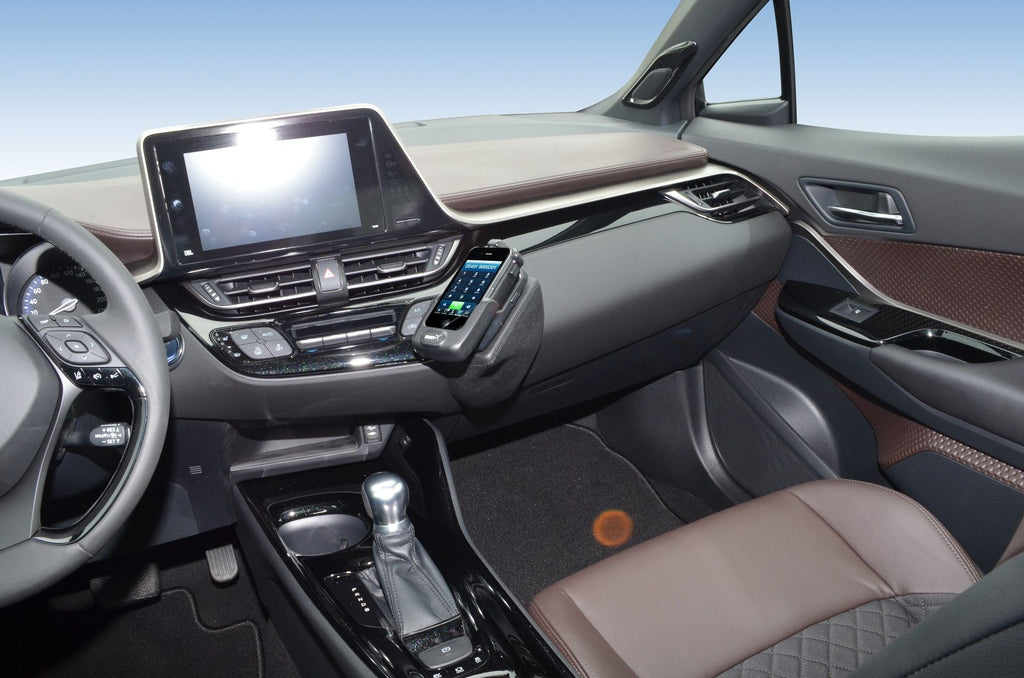 Kuda console voor Toyota C-HR – 520002745 - productafbeelding 3