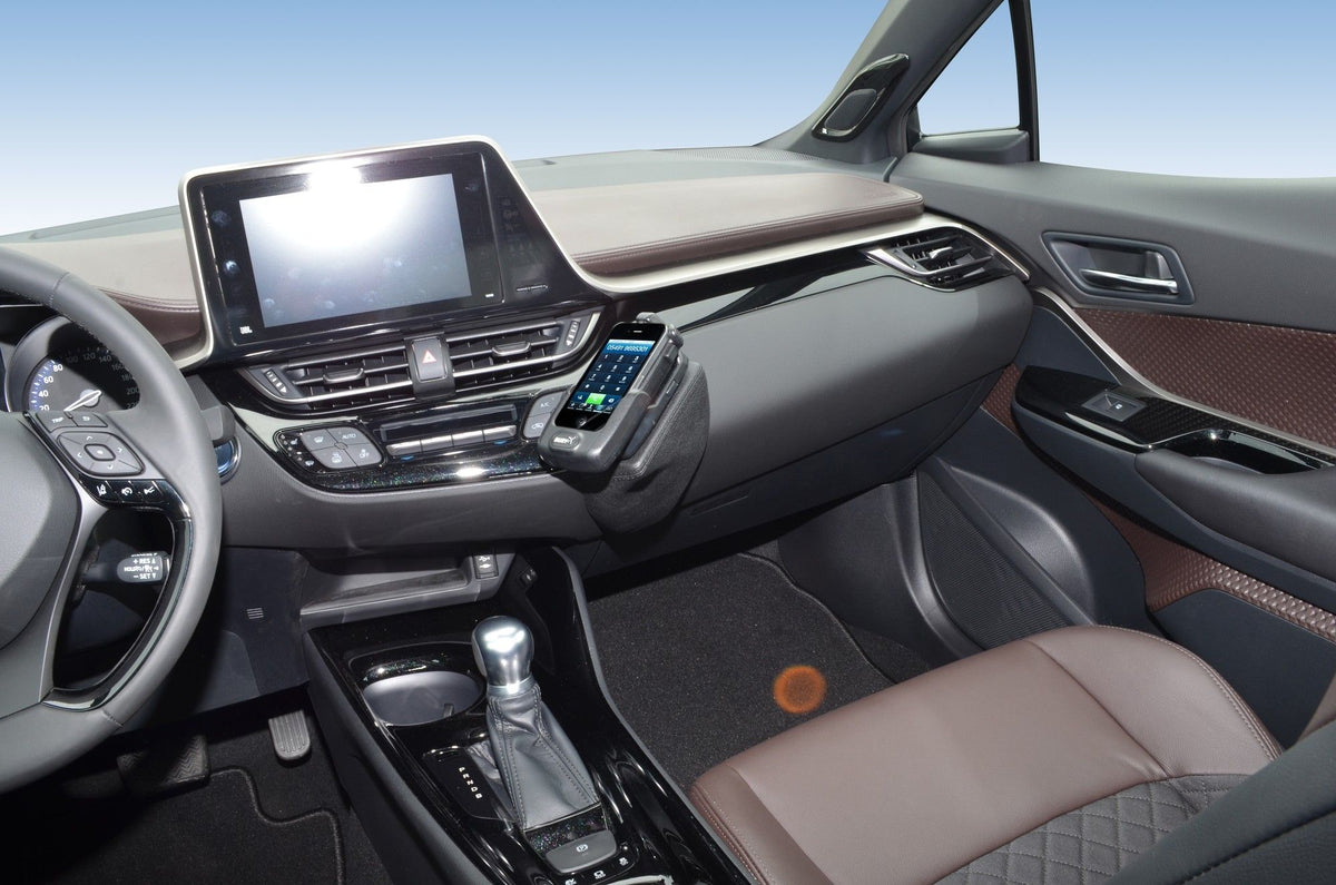Kuda console voor Toyota C-HR – 520002745 - productafbeelding 3