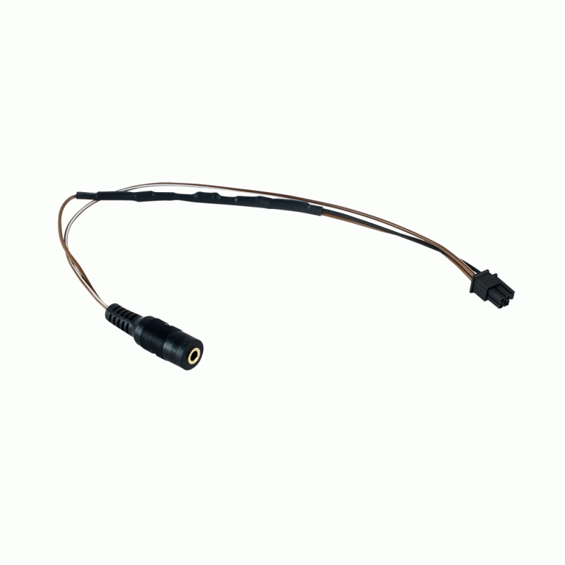 Leadkabel voor stuurwielinterface – Leadkabel st.w.bed. (L6) Parrot tbv de ASWC interface – 79928.ASWC-PARROT – productafbeelding
