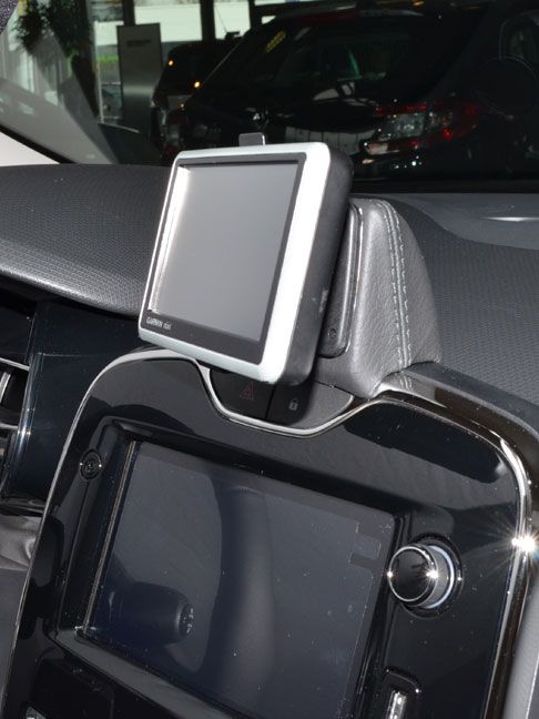 Kuda console voor Renault Clio series – 520282405