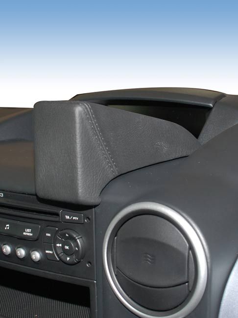 Kuda console voor Citroën Berlingo-series / Peugeot Partner – 520287245