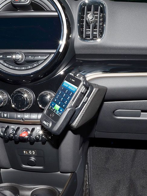 Kuda console voor Mini Countryman (Cooper) – 520002885 - productafbeelding 2