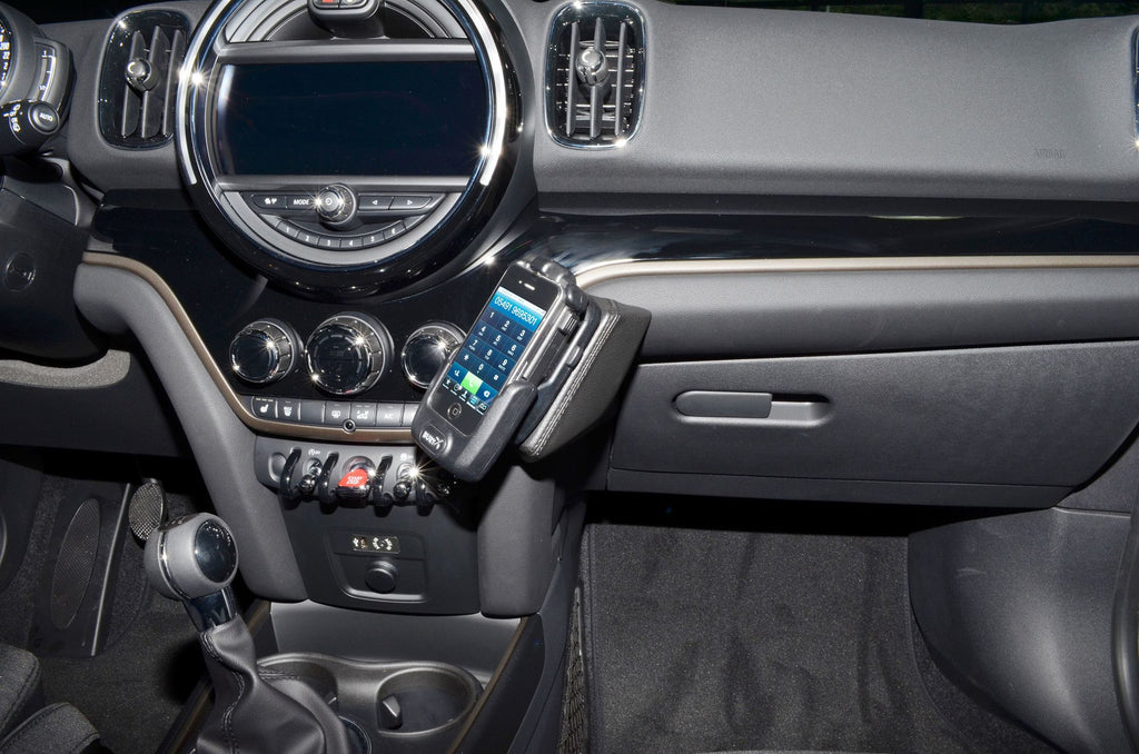 Kuda console voor Mini Countryman (Cooper) – 520002885 - productafbeelding 3
