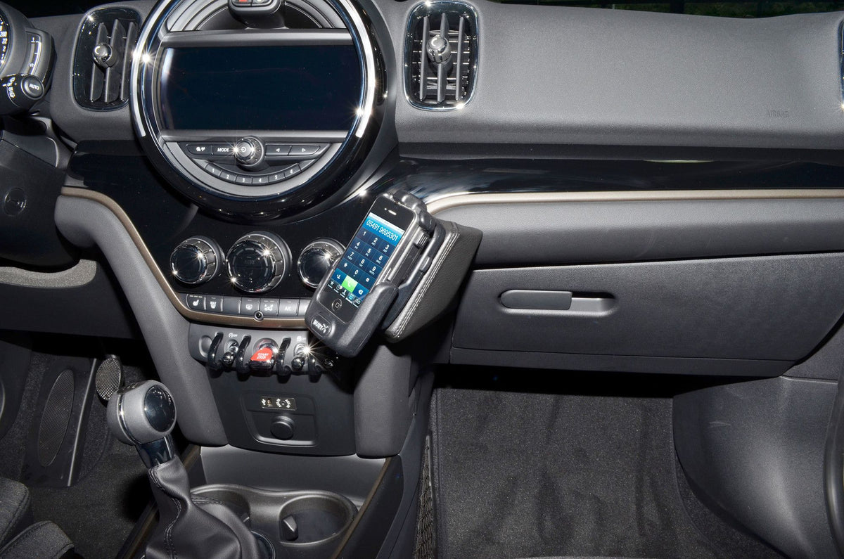 Kuda console voor Mini Countryman (Cooper) – 520002885 - productafbeelding 3