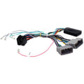 ISO-radiokabel 2650240110 voor Chrysler – productafbeelding