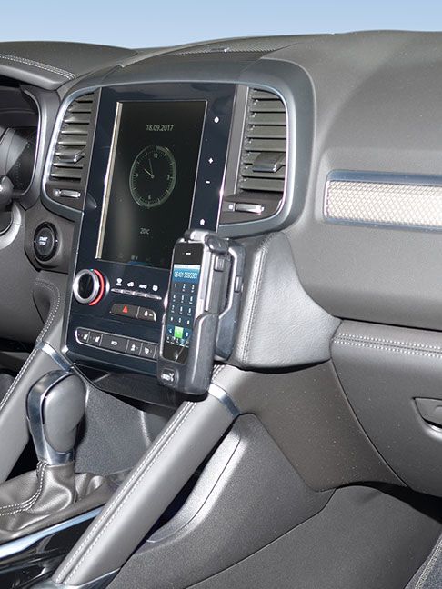 Kuda console voor Renault Koleos – 520002915 - productafbeelding 3