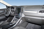 Kuda console voor Renault Koleos – 520002915 - productafbeelding 4