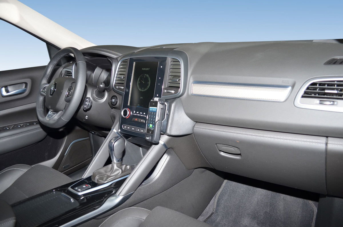 Kuda console voor Renault Koleos – 520002915 - productafbeelding 4