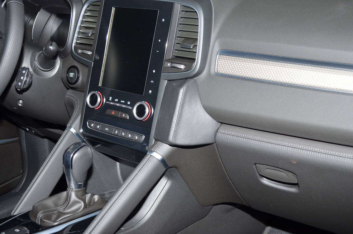 Kuda console voor Renault Koleos – 520002915 - productafbeelding 2