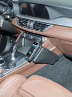 Kuda console voor Alfa Romeo Stelvio – 520002945 - productafbeelding 4