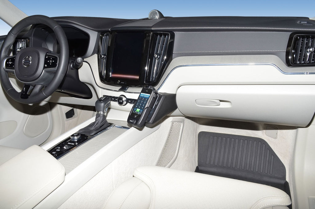 Kuda console voor Volvo XC60 – 520002975 - productafbeelding 2