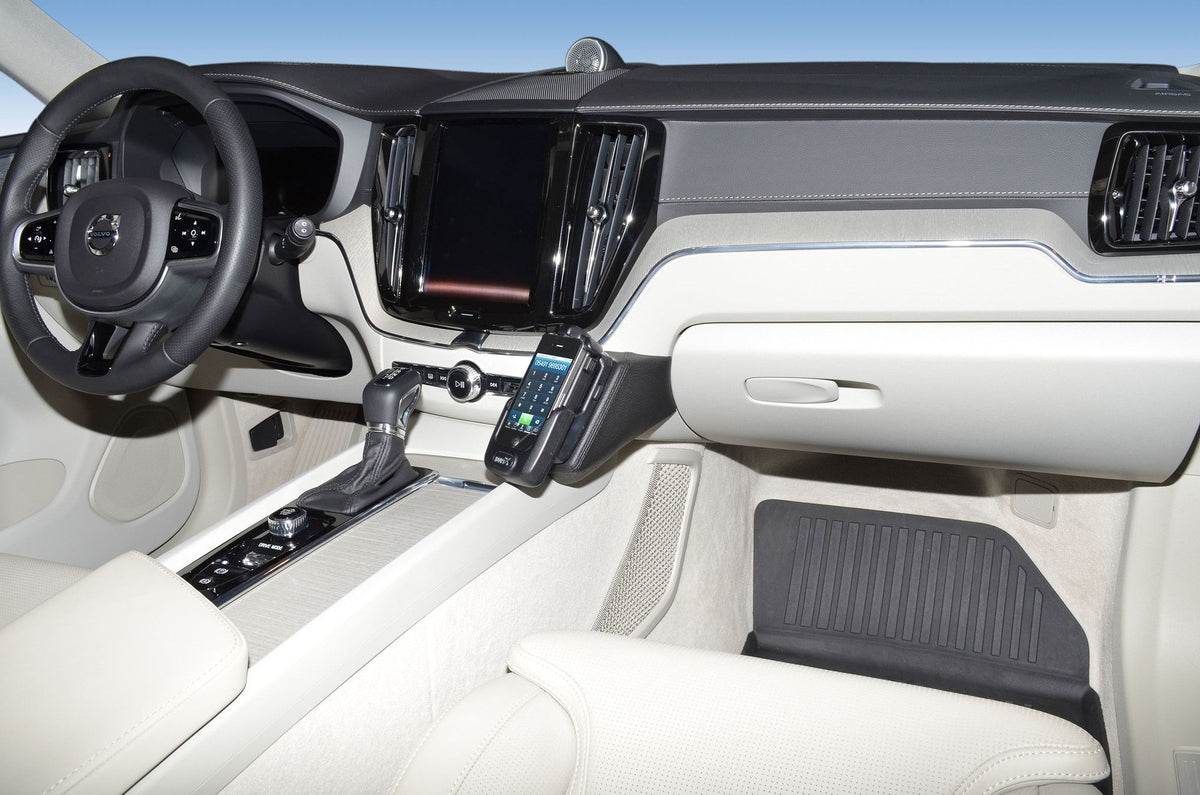 Kuda console voor Volvo XC60 – 520002975 - productafbeelding 2