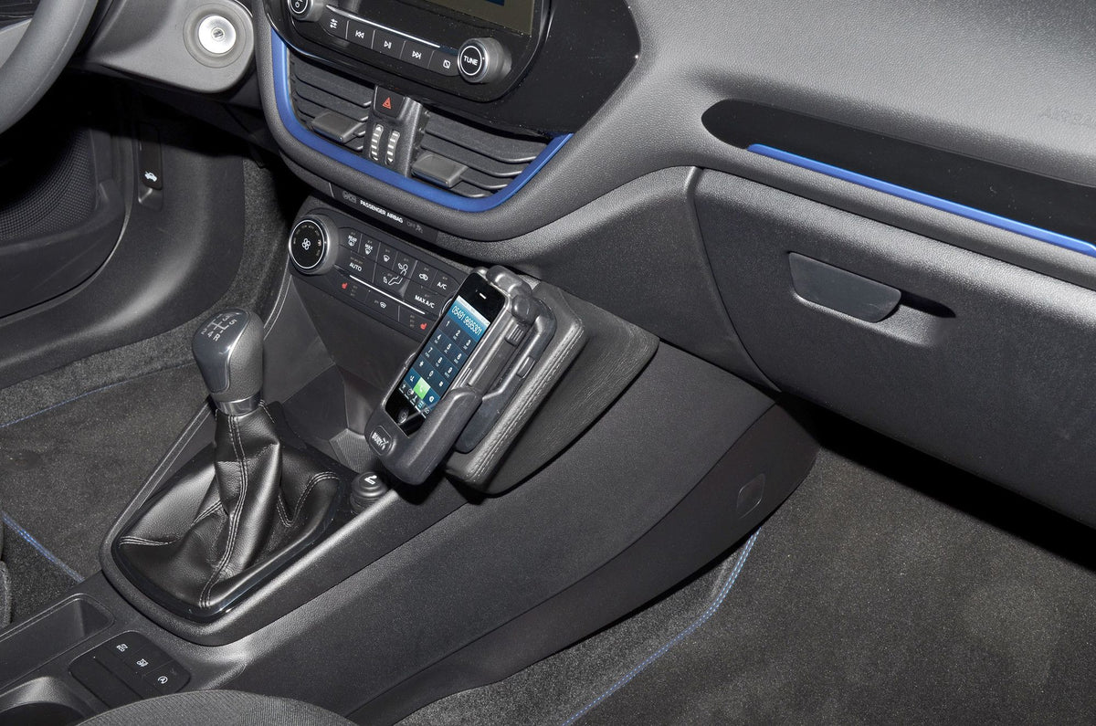 Kuda console voor Ford Fiesta – 520002995 - productafbeelding 2