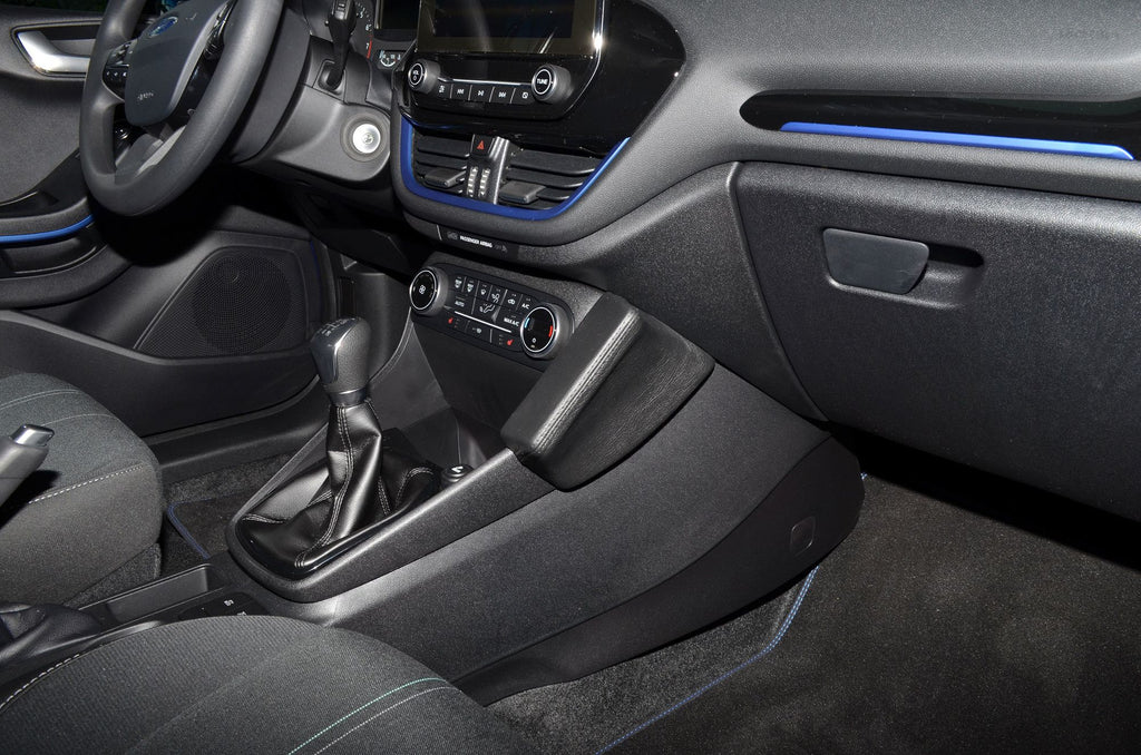 Kuda console voor Ford Fiesta – 520002995