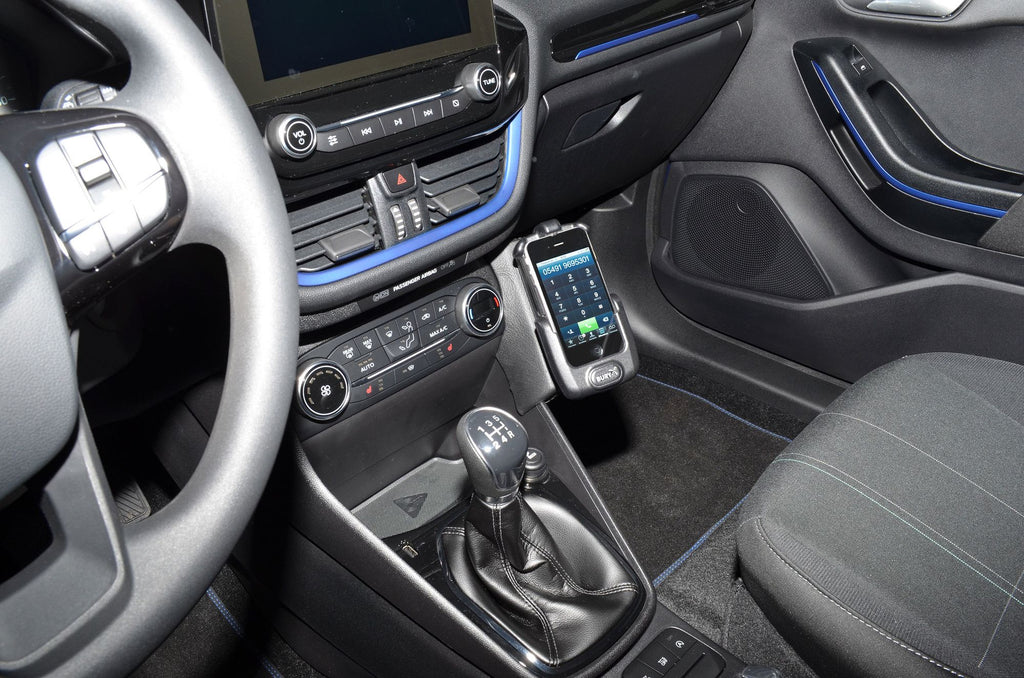 Kuda console voor Ford Fiesta – 520002995 - productafbeelding 4