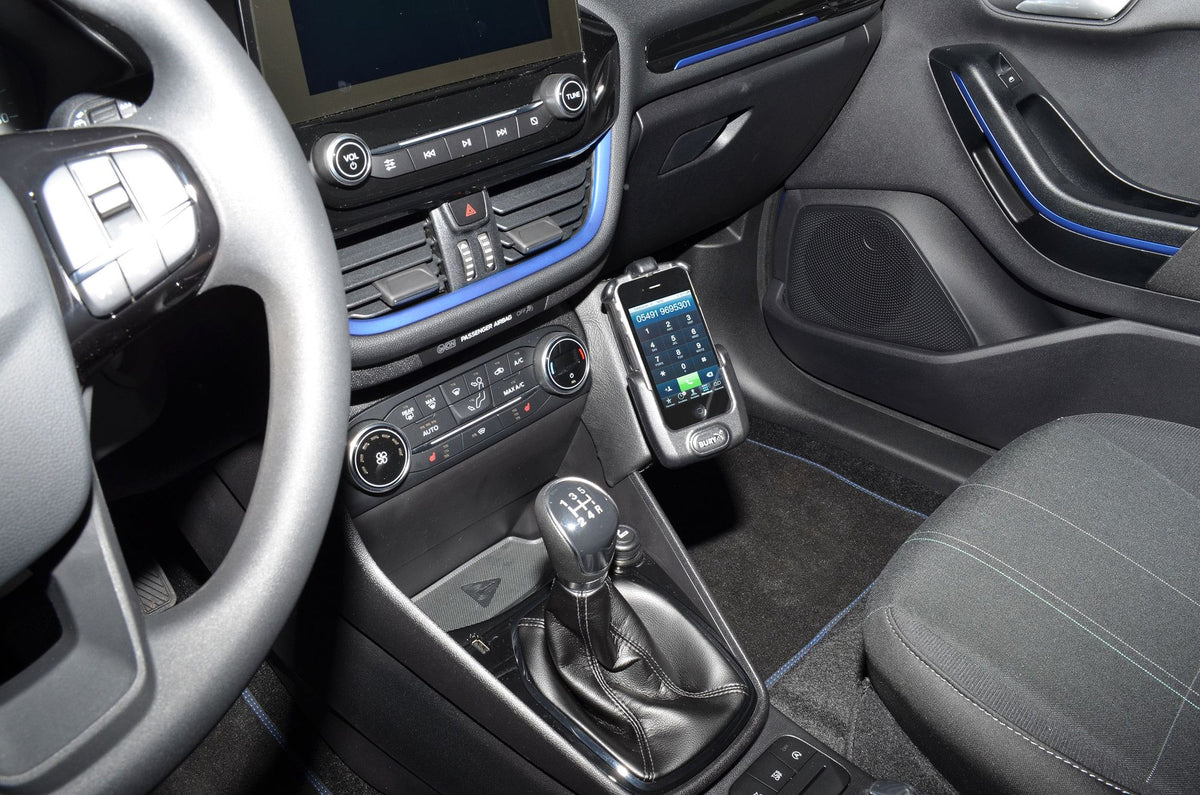 Kuda console voor Ford Fiesta – 520002995 - productafbeelding 4