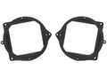 RTA luidsprekerringenset Audi A3 /A4 Avant/TT/ Mercedes C 00-04 165mm