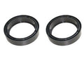 RTA luidsprekerringenset Audi Seat Skoda VW voor en achter 165mm