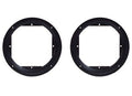 RTA luidsprekerringenset VW Golf-4 200mm