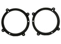 RTA luidsprekerringenset Audi A3 96-03 130mm