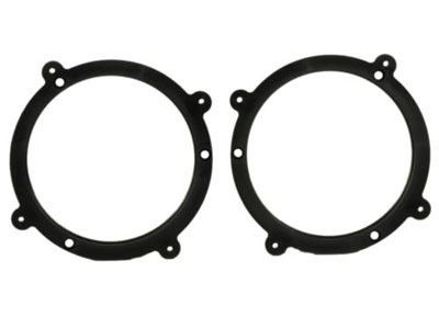 RTA luidsprekerringenset Audi A3 96-03 130mm