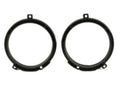 RTA luidsprekerringenset Mercedes C / W202 165mm