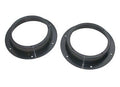RTA luidsprekerringenset VW T5/ Golf5/ Touran Skoda Audi 165mm