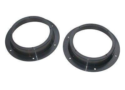 RTA luidsprekerringenset VW T5/ Golf5/ Touran Skoda Audi 165mm