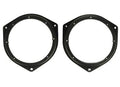RTA luidsprekerringenset Opel Omega B Astra G 130mm