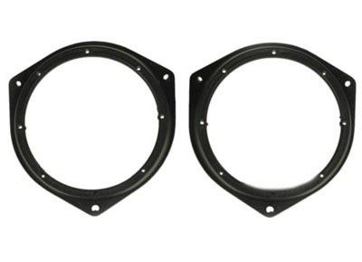 RTA luidsprekerringenset Opel Omega B Astra G 130mm