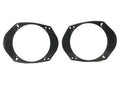 RTA luidsprekerringenset Ford / Mazda 165mm