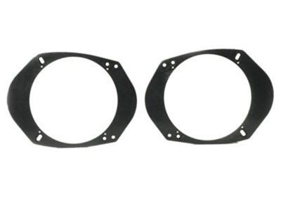 RTA luidsprekerringenset Ford / Mazda 165mm