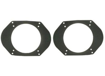 RTA luidsprekerringenset Ford Focus 98- / Mondeo 00- 130mm
