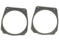 RTA luidsprekerringenset Ford Fiesta 98- Mazda 121 96- 130mm