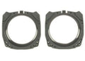 RTA luidsprekerringenset Ford Fiesta 1996-2000 130mm