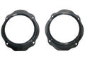 RTA luidsprekerringenset Ford Focus C Max - voor 165mm