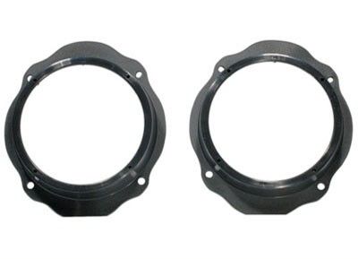 RTA luidsprekerringenset Ford Focus C Max - voor 165mm