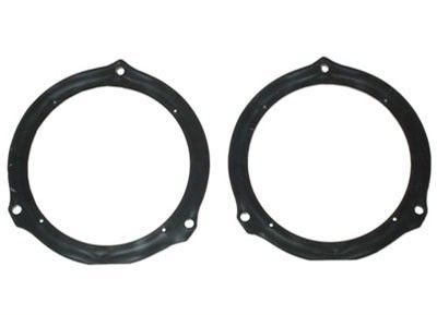 RTA luidsprekerringenset Ford Focus C Max - achter 165mm
