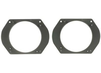 RTA luidsprekerringenset Fiat Bravo / Brava / Marea 130mm