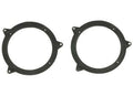 RTA luidsprekerringenset BMW 3(E46) voor 130mm