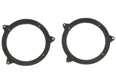 RTA luidsprekerringenset BMW 3(E46) voor 130mm