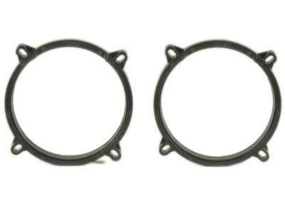RTA luidsprekerringenset Volvo S40 / V40 96-2000 130mm